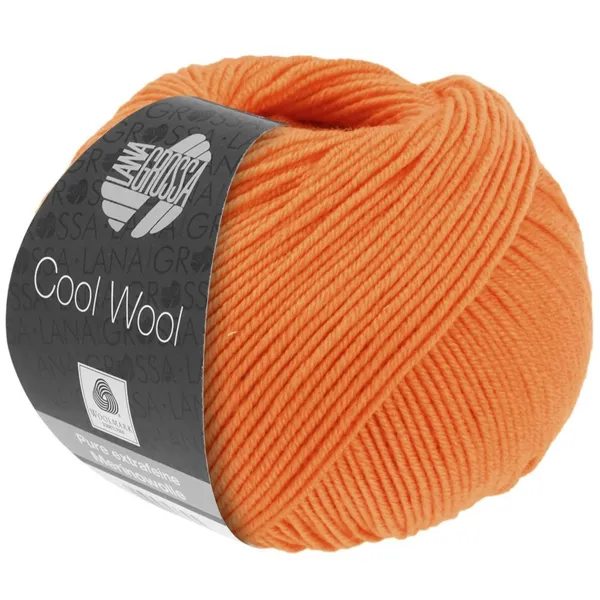 Lana Grossa Cool Wool